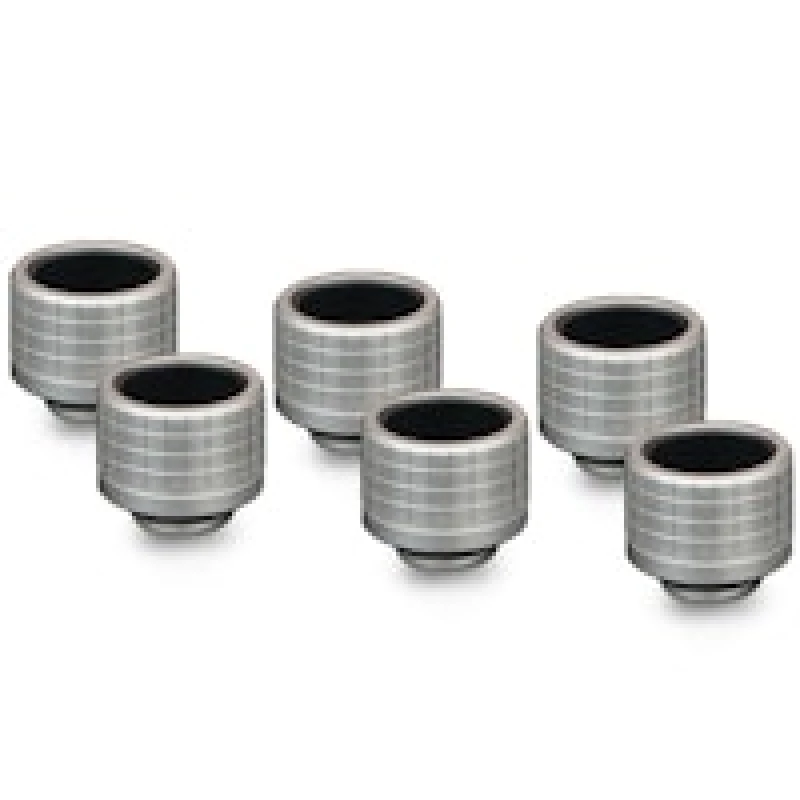 Image of Thermal Griz zly DeltaMate Fitting - HT16 Matt Nickel (6 Pack)