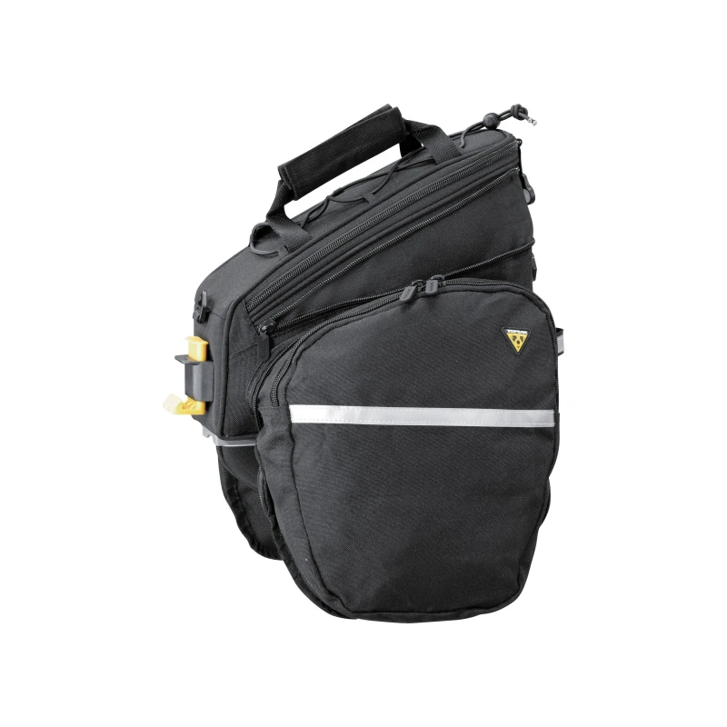 Image of Topeak Topeak RX Trunk Bag DXP - Black One Size