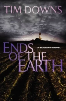 Image of Ends of the earth by Tim Downs