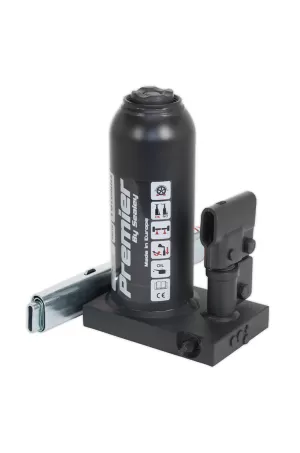 Image of Sealey PBJ10 Premier Bottle Jack 10tonne