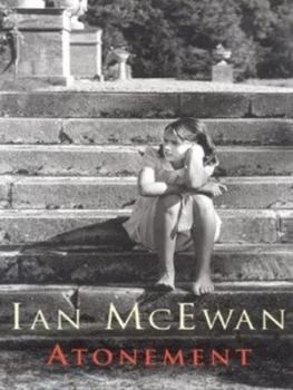 Image of Atonement by Ian Mcewan Hardback