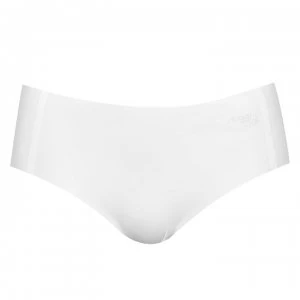 Image of Sloggi Sloggi Zero Feel Hipster Briefs - Angora 6308