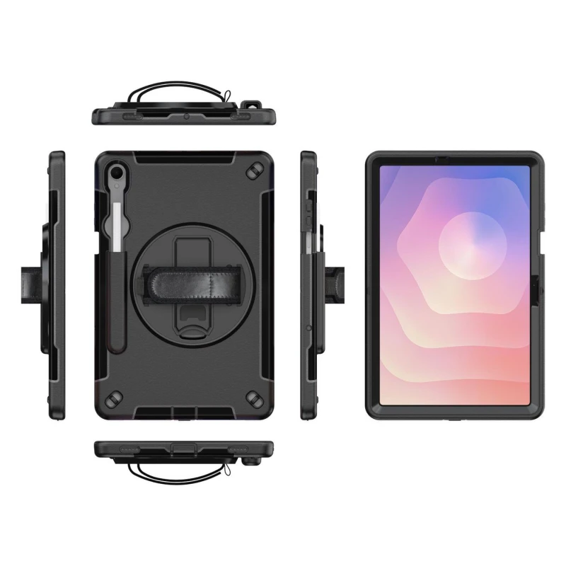 Image of eSTUFF ES68105010-BULK tablet case