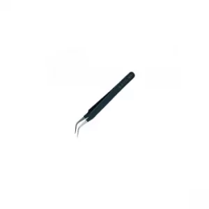 Image of Knipex 92 38 75 ESD Precision Tweezers 120mm