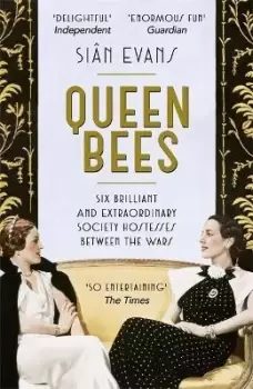 Image of Queen Bees by Sian Evans