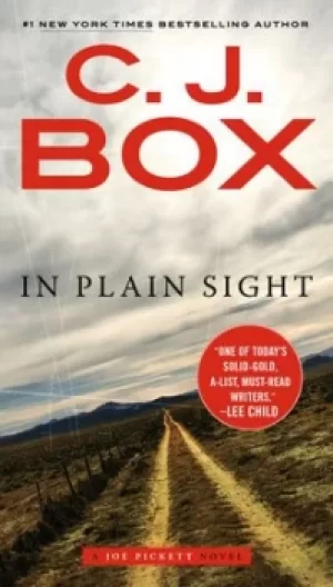Image of In Plain Sight by C. J. Box