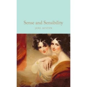 Image of Sense and Sensibility (Hardback, 2016)