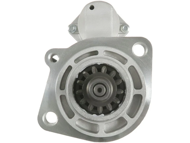 Image of AS-PL Starter motor AS-PL S9068