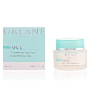 Image of PURETE soin hydro-matifiant 50ml