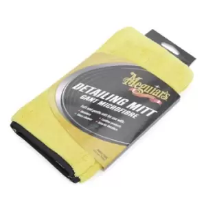 Image of MEGUIARS Car wash mitt X1804EU