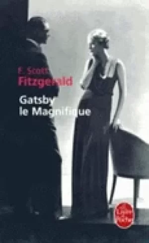 Image of gatsby le magnifique edition enrichie