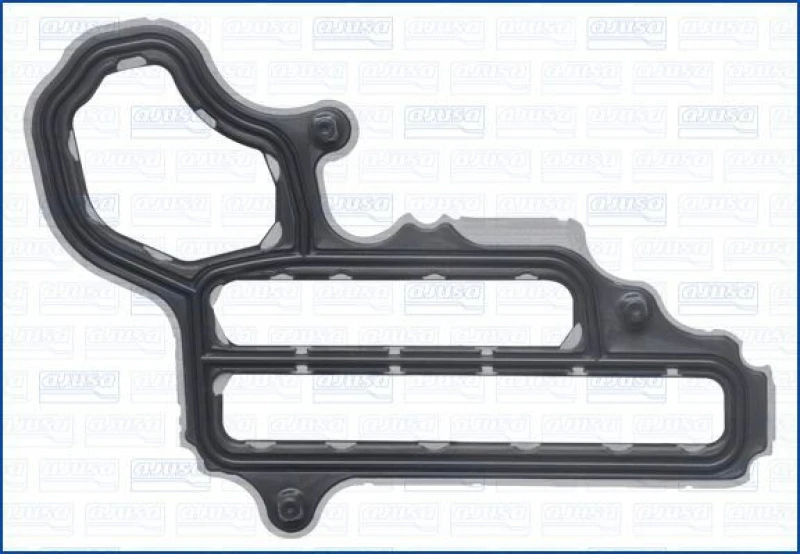 Image of AJUSA Timing cover gasket AJUSA 01379900