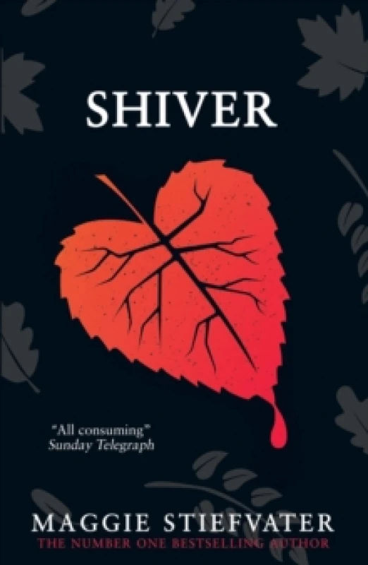 Image of Shiver Paperback / softback