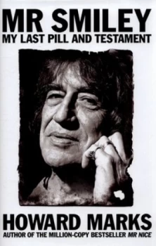 Image of Mr Smiley by Howard Marks Hardback