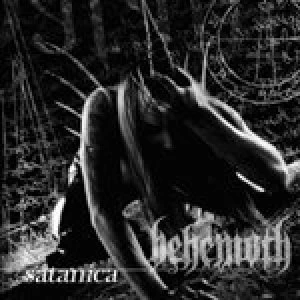 Image of Behemoth - Satanica