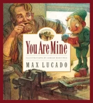 Image of you are mine