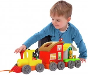 Image of Bing's Light Up Music Train & Playsets