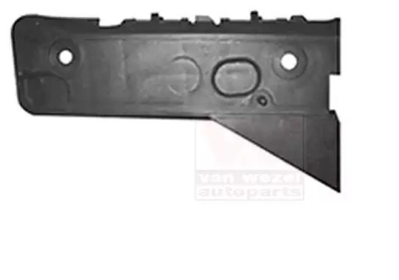 Image of VAN WEZEL 0325568 Mounting Bracket, bumper ** Equipart ** Right Front Mounting Bracket,bumper (939)