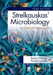 Image of Strelkauskas' Microbiology : A Clinical Approach