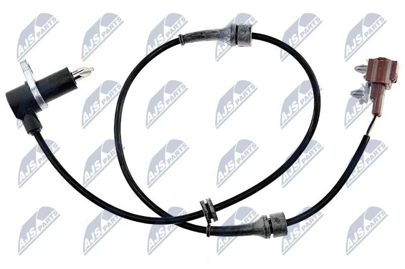 Image of NTY ABS sensor NTY HCA-NS-134
