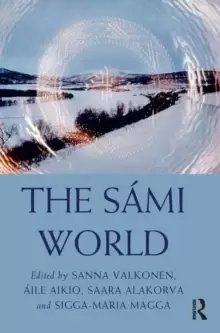 Image of The Sami World