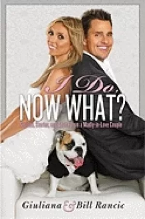 Image of i do now what secrets stories and advice from a madly in love couple