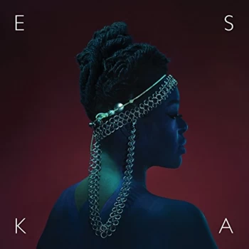 Image of Eska - Eska Vinyl