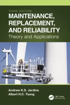 Image of Maintenance Replacement and ReliabilityTheory and Applications