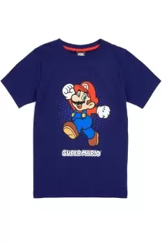 Image of Mario T-Shirt