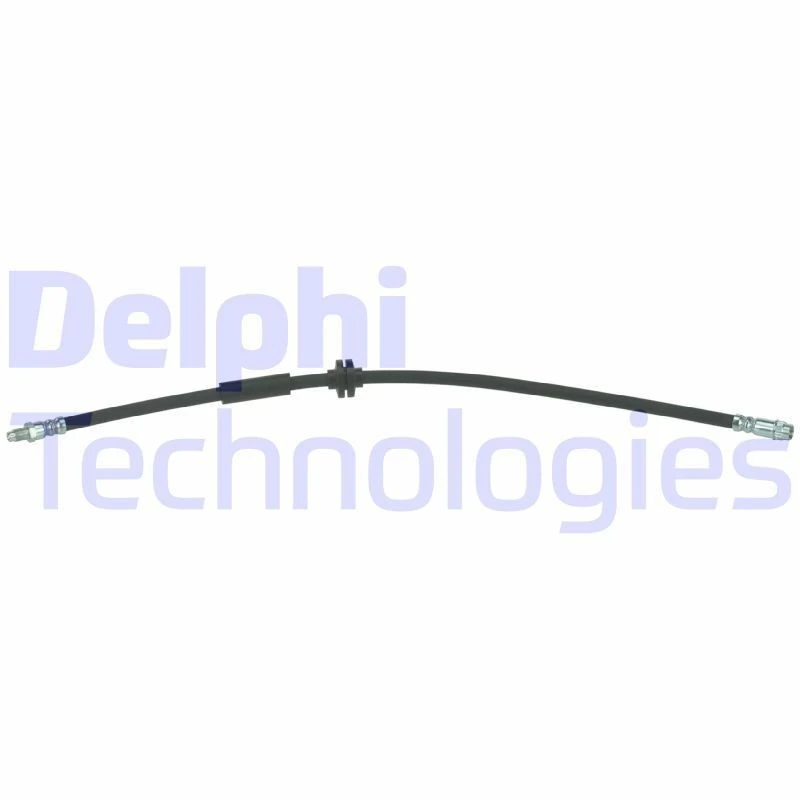Image of DELPHI Brake hose DELPHI LH7298