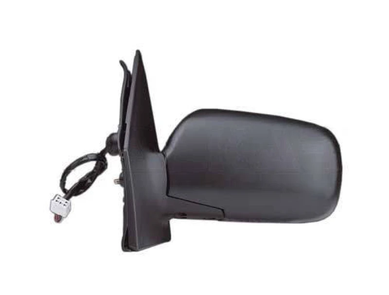 Image of ALKAR 6125268 Wing mirror Left, Electric, Convex Outside Mirror (50)
