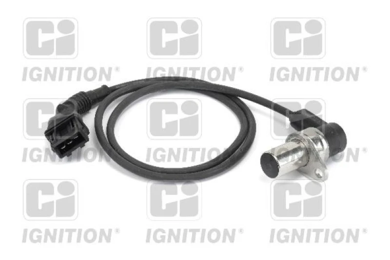 Image of QUINTON HAZELL Crankshaft sensor QUINTON HAZELL XREV475