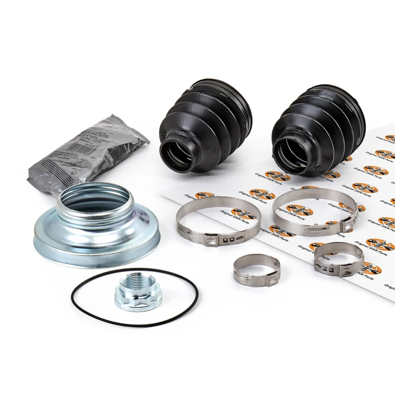 Image of LOBRO 305781 CV Boot with cap, with grease Bellow,drive shaft (194)