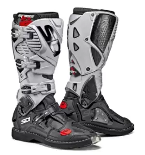 Image of Sidi Crossfire 3 Black Ash 41