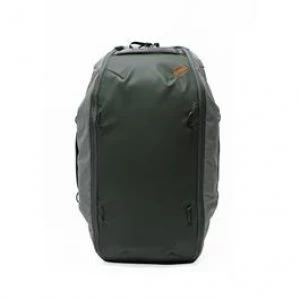 Image of Peak Design Travel Duffelpack 65L Sage