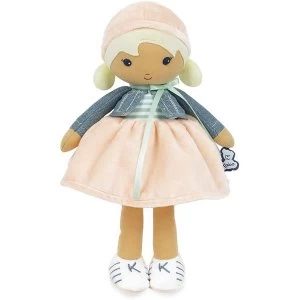 image of Kaloo Tendresse My First Soft Doll Chloe K (25 cm)