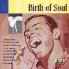 Image of Birth Of Soul