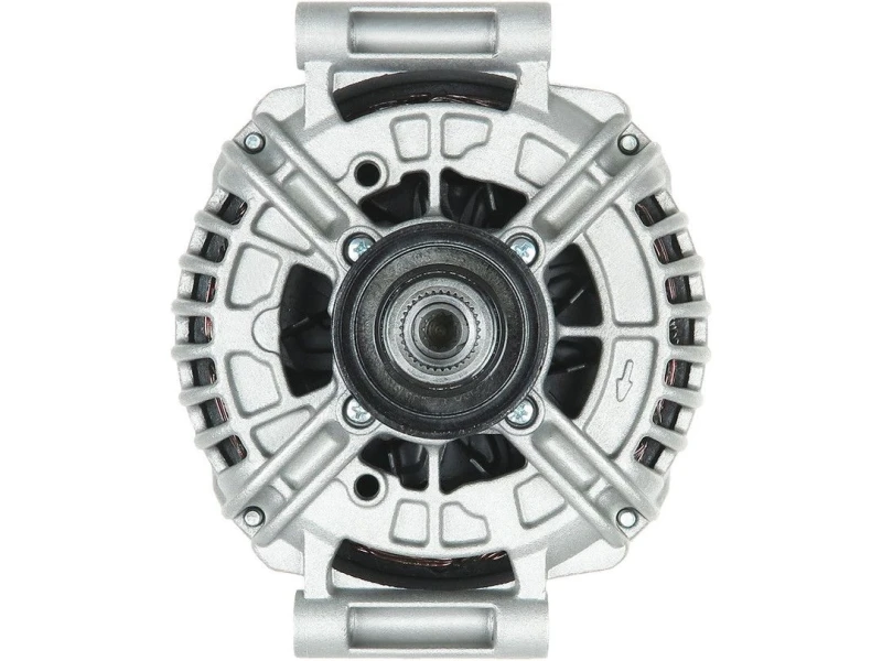 Image of AS-PL Alternator AS-PL A0199PR