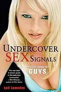 Image of undercover sex signals a pickup guide for guys