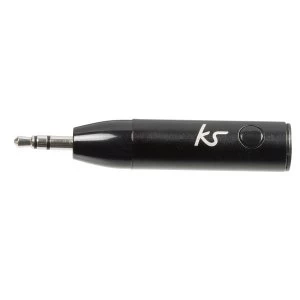 Image of Kitsound MyJack Aux-In Bluetooth Receiver