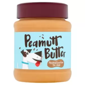 Duerr's PeaMutt Butter Dog Treats 340g