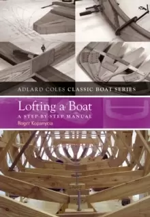 Image of Lofting a Boat : A Step-by-Step Manual