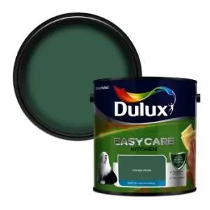 Image of Dulux Easycare Kitchen Village Maze Matt Emulsion Paint 2.5L
