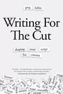 Image of writing for the cut shaping your script for cinema