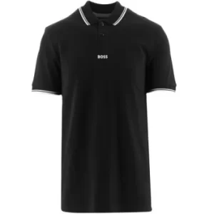 BOSS Black PChup Polo Shirt