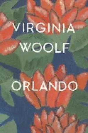 Image of orlando a biography