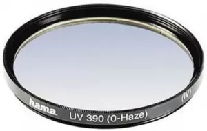 Image of Hama UV HMC Filter 52mm 00070652