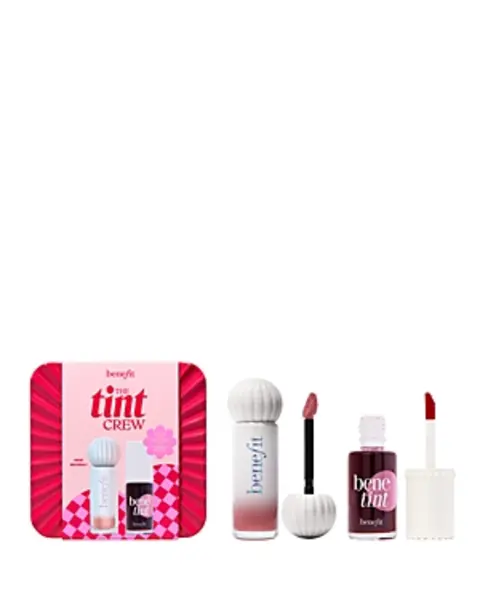 image of Benefit Cosmetics The Tint Crew