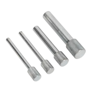 Image of Sealey VSE5841A Diesel Engine Setting/Locking & Injection Pump Tool Kit