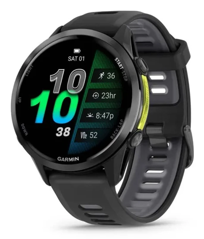 Image of Garmin Forerunner 970